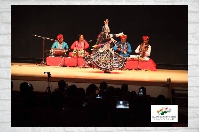 Cultural Programs - AJAI Inaugural Ceremony 2019