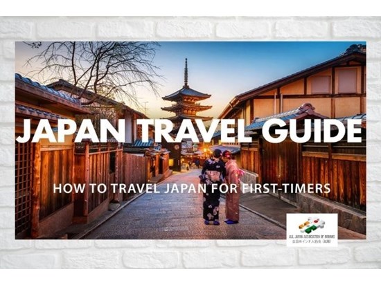 The Ultimate Travel Guide to Tokyo – Best Things To Do, See & Enjoy!
