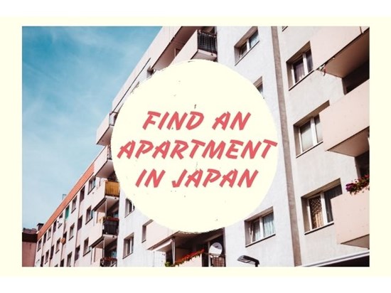 Finding an apartment in Japan - UR housing