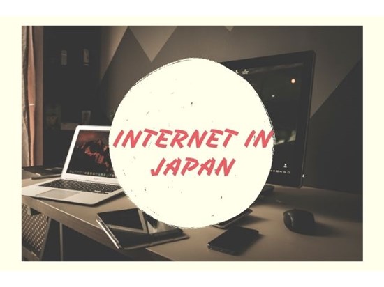 Guide to Choosing an Internet Service Provider in Tokyo - Getting your internet connection in Japan - Guide And Price Comparison