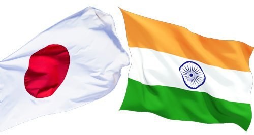 Japanese mission in India contact details